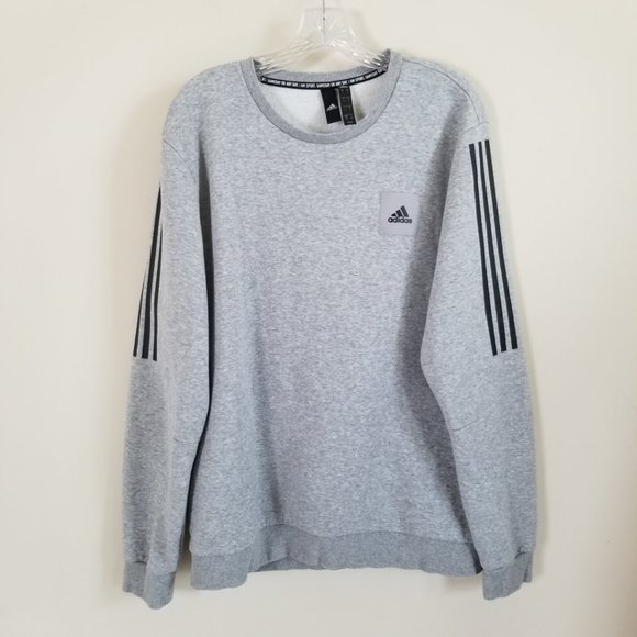 adidas Other - Adidas Sweatshirt Large